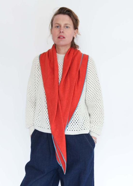  Stone 머플러/스카프 스톤 다이아몬드 스카프 XL - OTHER BRANDS