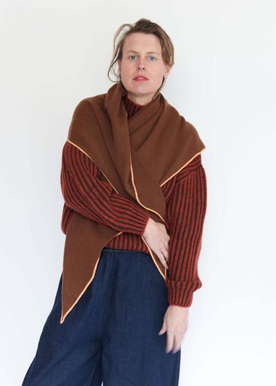  Stone 머플러/스카프 스톤 다이아몬드 스카프 XL - OTHER BRANDS