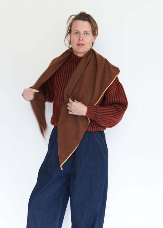  Stone 머플러/스카프 스톤 다이아몬드 스카프 XL