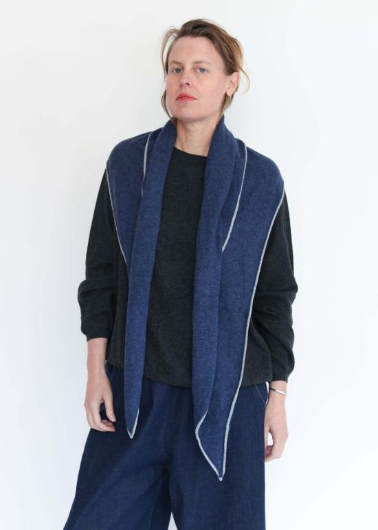  Stone 머플러/스카프 스톤 다이아몬드 스카프 XL - OTHER BRANDS