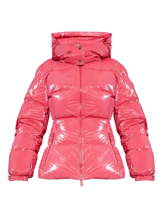 25FW 애드 숏패딩 12AWH813 2920 SUPER NOVA Multicolor