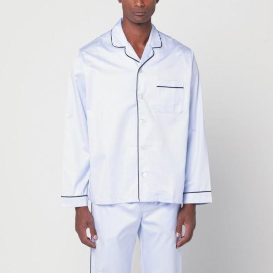 25FW 테클라 스윔팬츠 SWT BLUCO R TEKLA BE BLUE