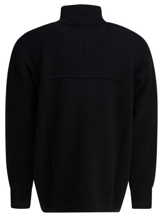 25FW 쥐알텐케이 자켓 CGB42201JE01 Black - GR10K