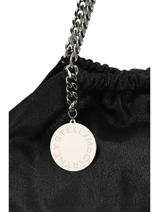 26SS 스텔라 맥카트니 숄더백 7B0180W9132 1000 BLACK - STELLA MCCARTNEY