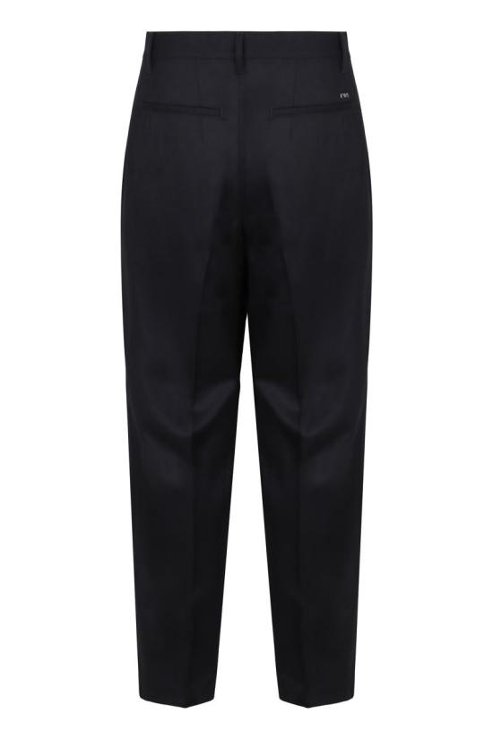 25FW 엠포리오 아르마니 숏팬츠 EM003013AF18507 UB118 BLUE - EMPORIO ARMANI