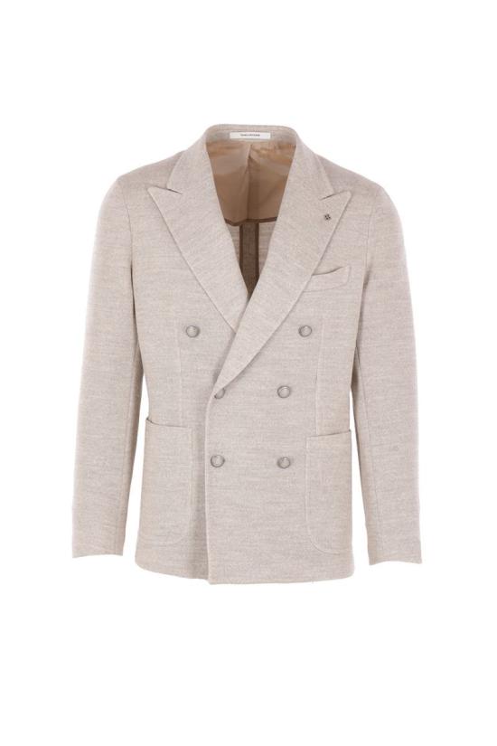 25FW 딸리아토레 수트 자켓 1SMJ20K340209A1143 AVANO