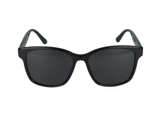  구찌 안경 GG0417SK 001 BLACK MULTICOLOR GREY