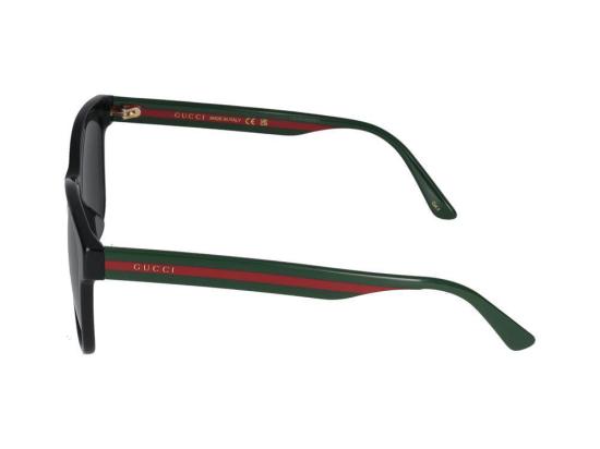  구찌 안경 GG0417SK 001 BLACK MULTICOLOR GREY - GUCCI