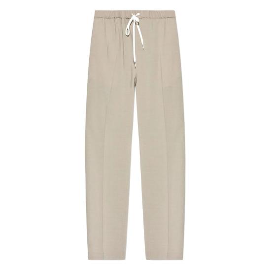 26SS MM6 메종마르지엘라 숏팬츠 M35733 SH0KA0028 115 Beige