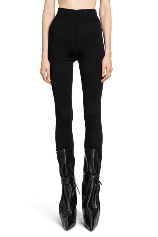 25FW 릭 오웬스 숏팬츠 RO02E4683M 09 Black