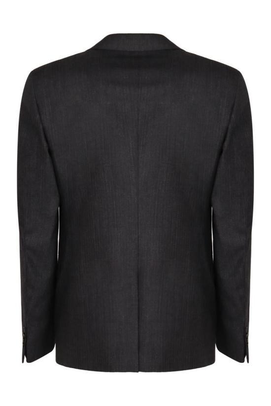 25FW 프라다 수트 세트 UAF420SOOO17TE F0308 GREY - PRADA