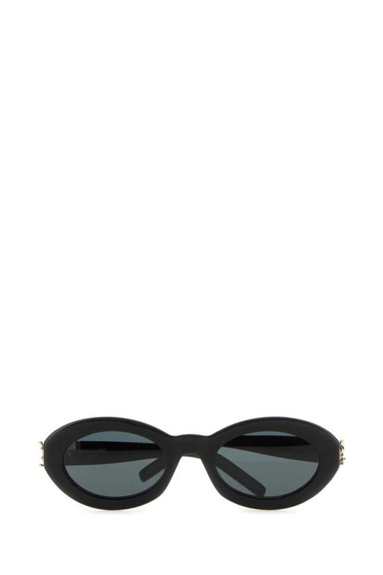  생로랑 안경 780255Y9956 1000 Black - SAINT LAURENT
