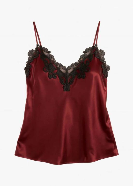  카미 뉴욕 캐미솔 카미 NYC 안드리아 - CAMI NYC