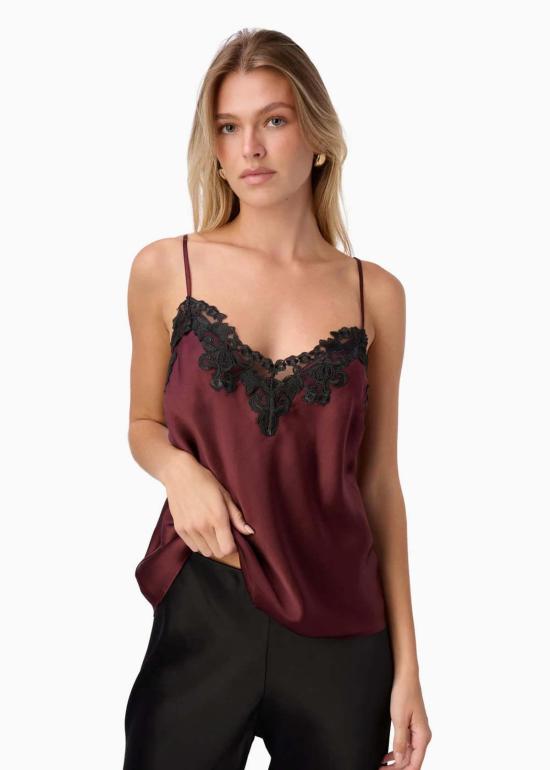  카미 뉴욕 캐미솔 카미 NYC 안드리아