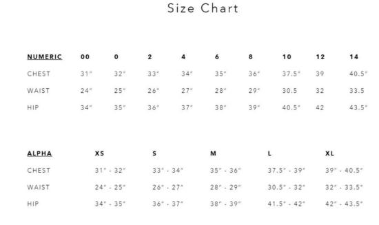  에이엘씨 미디 스커트 A.L.C. 리디아 레이스 - A.L.C.