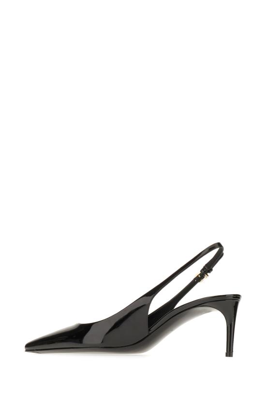 26SS 돌체앤가바나 힐/펌프스 CG0773A1471 80999 NERO - DOLCE & GABBANA