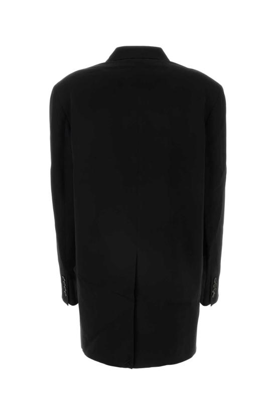 25FW 더로우 베스트 5225W1973 BLK BLACK - THE ROW