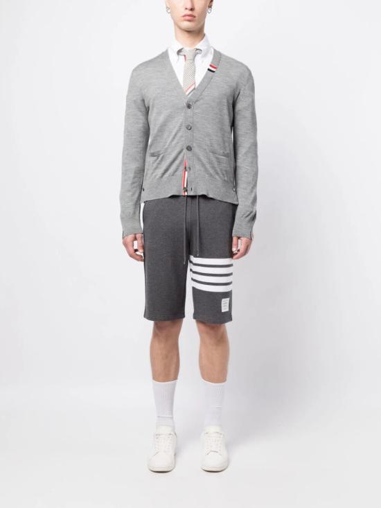 26SS 톰브라운 숏팬츠 MJQ012H00535 025 DARK GREY - THOM BROWNE