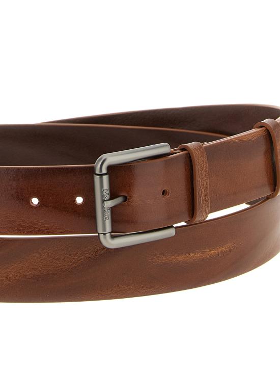 25FW 막스마라 벨트 2524506013600005 Brown - MAX MARA