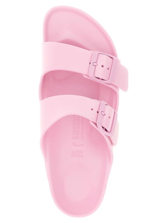 25FW 버켄스탁 뮬/슬리퍼 1027355FONDANTPINK Pink - BIRKENSTOCK