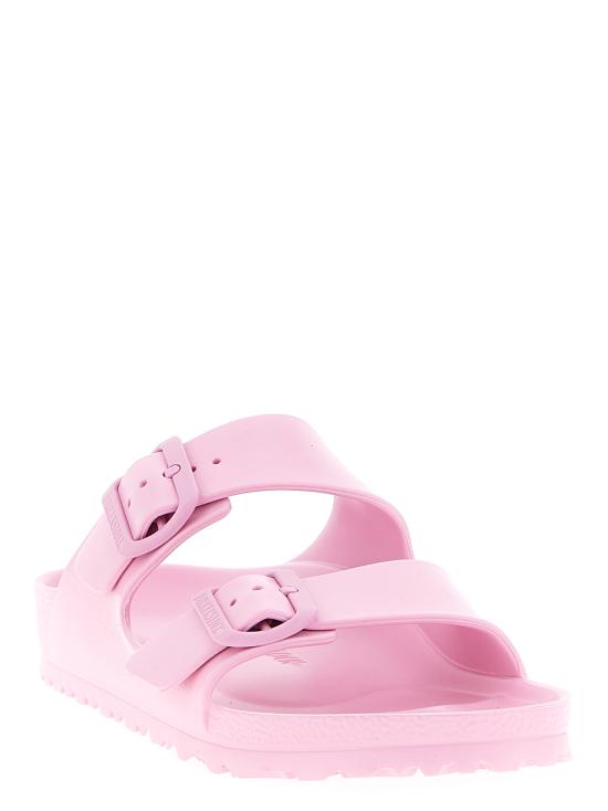 25FW 버켄스탁 뮬/슬리퍼 1027355FONDANTPINK Pink - BIRKENSTOCK