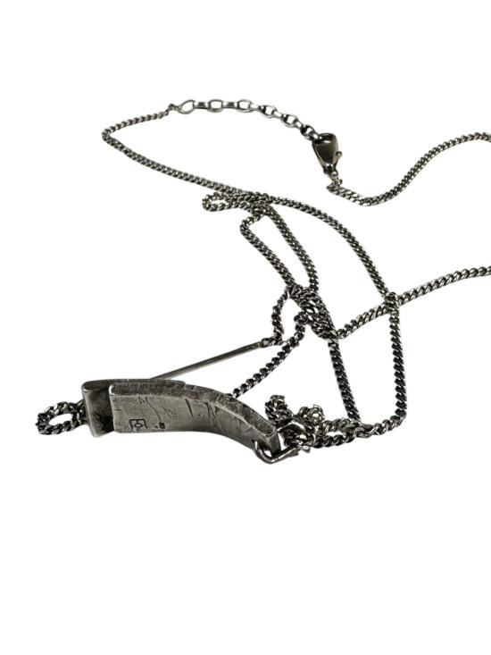  title of work 네크리스 작품명 루비 목걸이와 오버랩 목걸이 - OTHER BRANDS