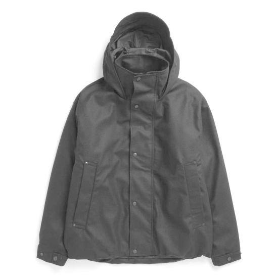  아펜쳐 자켓 아르펜터 에어 울 파카
