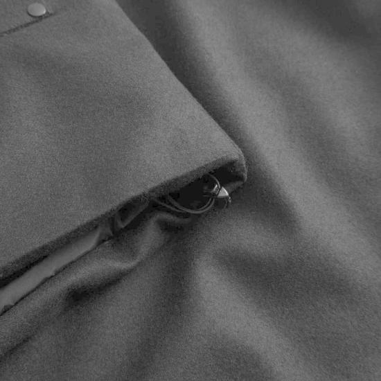  아펜쳐 자켓 아르펜터 에어 울 파카 - ARPENTEUR