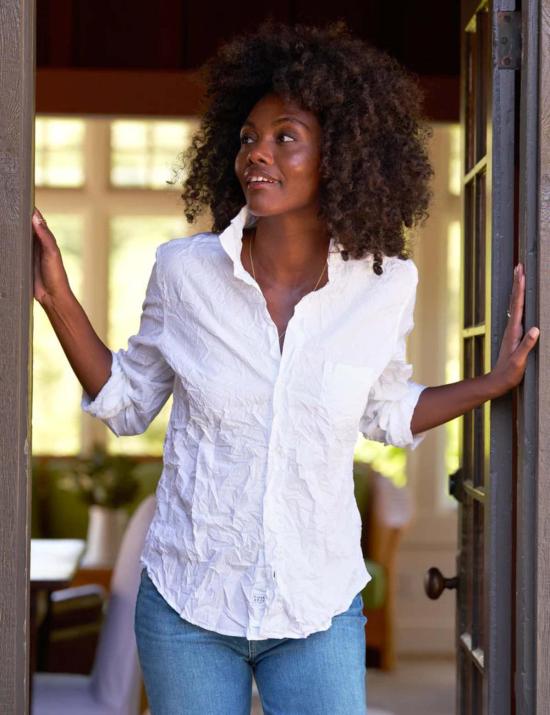  프랭크 앤 에일린 셔츠 프랭크 & 일린 배리 셔츠 - FRANK & EILEEN