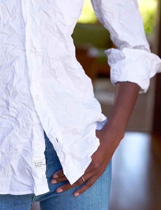  프랭크 앤 에일린 셔츠 프랭크 & 일린 배리 셔츠 - FRANK & EILEEN
