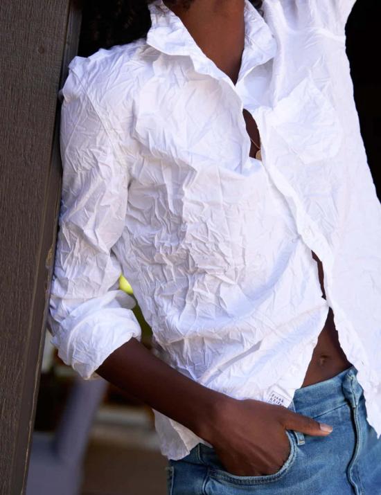  프랭크 앤 에일린 셔츠 프랭크 & 일린 배리 셔츠 - FRANK & EILEEN