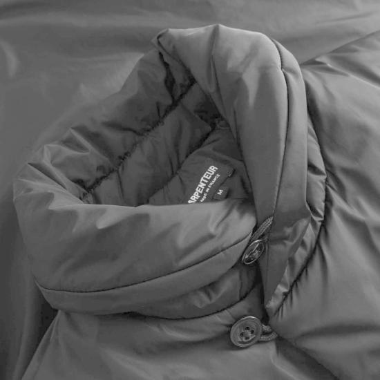  아펜쳐 자켓 아르펜터 로프트 재킷 - ARPENTEUR