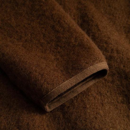  아펜쳐 자켓 아르펜퇴르 컨투어 재킷 브러쉬드 울 재킷 - ARPENTEUR