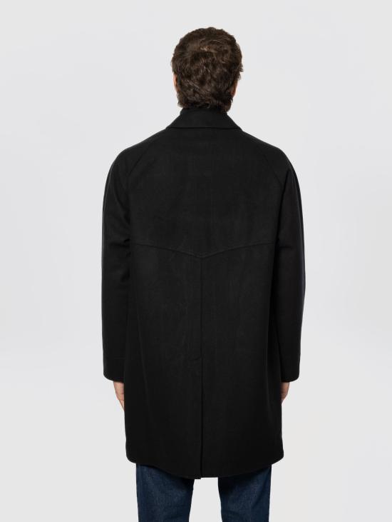 25FW 팔토 코트 B51PURAGUFWO NERragu felt hw 2l - PALTO`