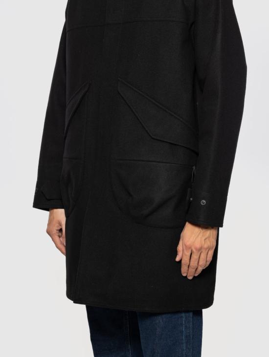 25FW 팔토 코트 B51PURAGUFWO NERragu felt hw 2l - PALTO`