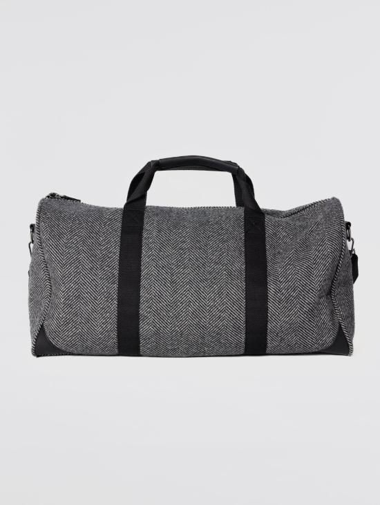 25FW 세인트바쓰 더플백 JTEL001000303i - MC2 SAINT BARTH