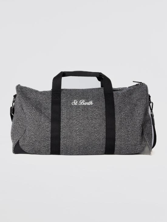 25FW 세인트바쓰 더플백 JTEL001000303i