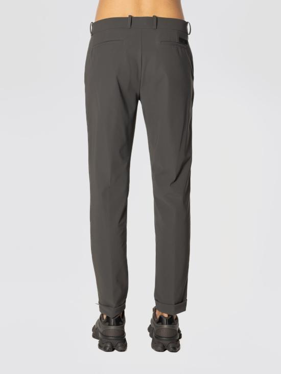 25FW 알알디 스트레이트 팬츠 W2520020 - RRD