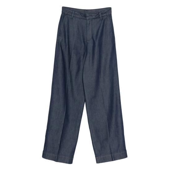 26SS 캘빈클라인 데님 팬츠 LV047E725G DKRIN BLUE