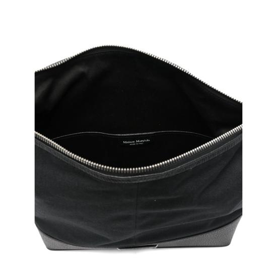 26SS 마르지엘라 숄더백 P8833 SB1WG0089 T8013 BLACK - MAISON MARGIELA