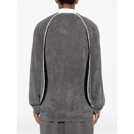 25FW 아디다스 폴로 티셔츠 KS5442 GREY - ADIDAS