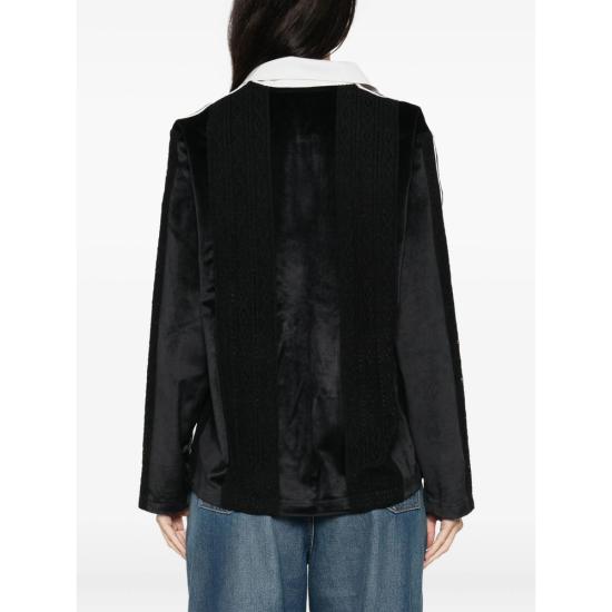 25FW 아디다스 폴로 티셔츠 KR7652 BLACK - ADIDAS