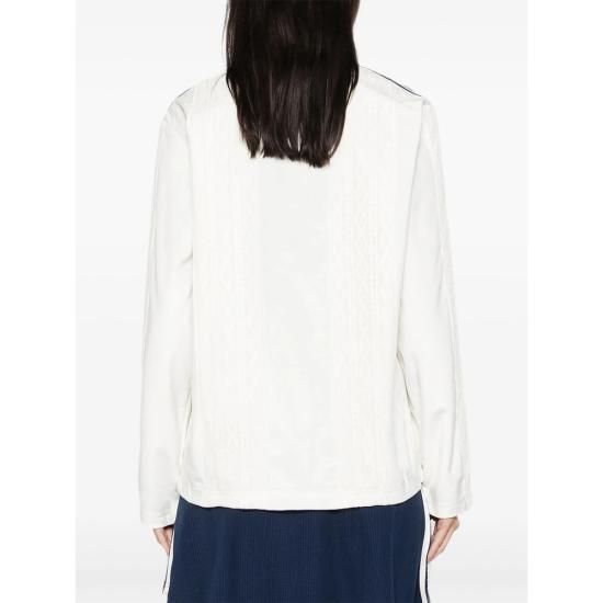 25FW 아디다스 폴로 티셔츠 KR7651 WHITE - ADIDAS