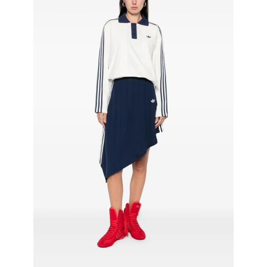 25FW 아디다스 폴로 티셔츠 KR7651 WHITE - ADIDAS