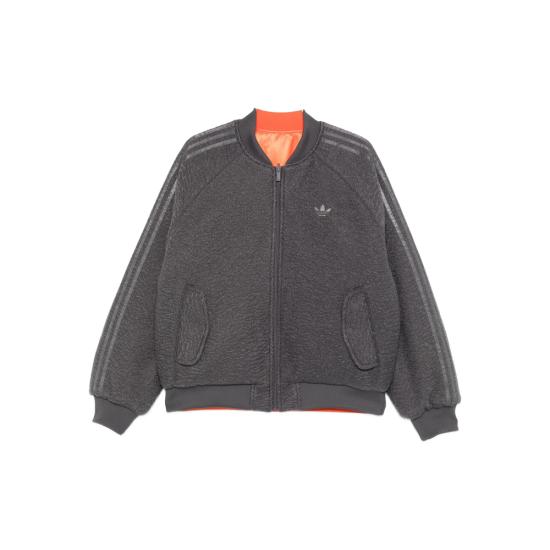 25FW 아디다스 자켓 KR7618 GREY ORANGE