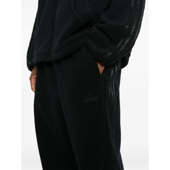 25FW 아디다스 트레이닝/조거 팬츠 KR7612 BLACK - ADIDAS