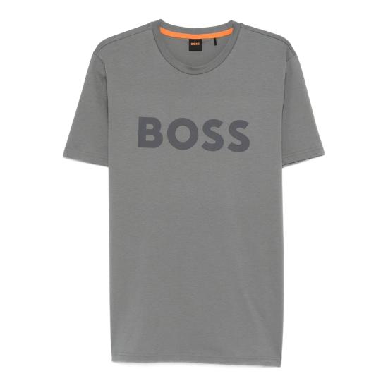 25FW 보스 탑 50481923 062 GREY