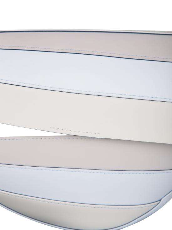  써네이 숄더백 CACCWBAG00 5TAP003 998 White - SUNNEI