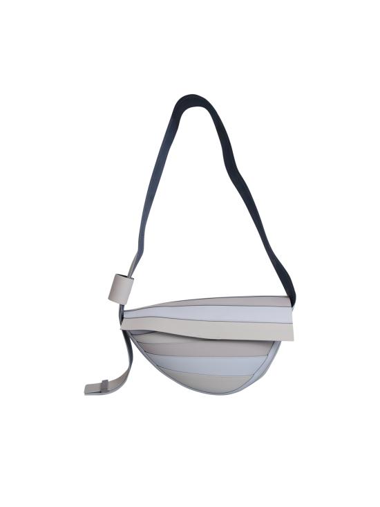  써네이 숄더백 CACCWBAG00 5TAP003 998 White