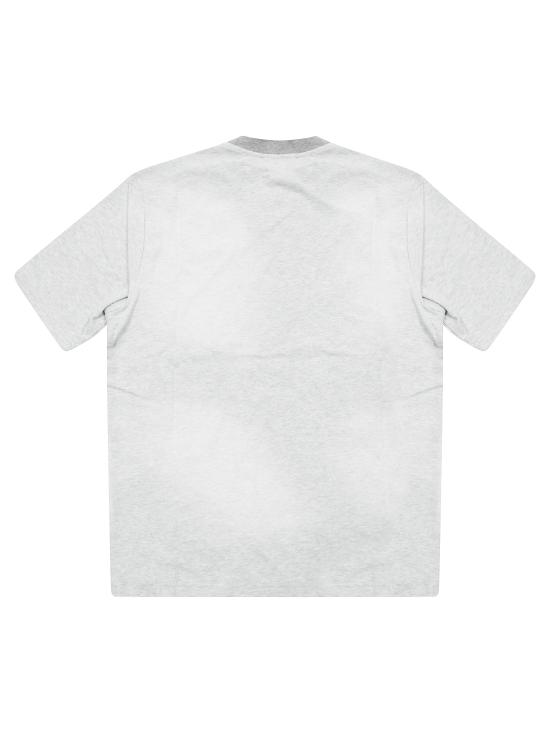 25FW [키즈] 디스퀘어드2 티셔츠 DQ2990 D0AF7 DQ902 GRIGIO - DSQUARED2